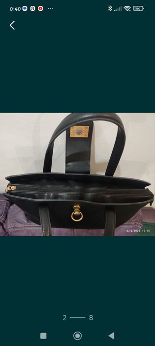 Torba format A4 Jenny Fairy