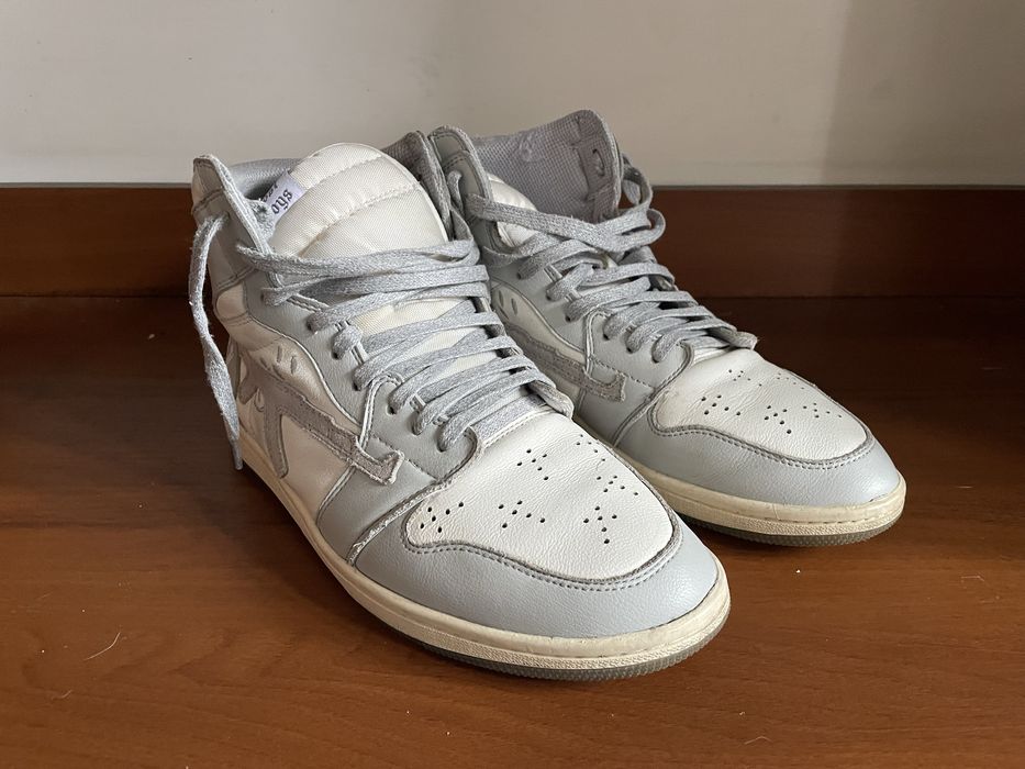 Кросівки lost boys оригінал устілька 26 см