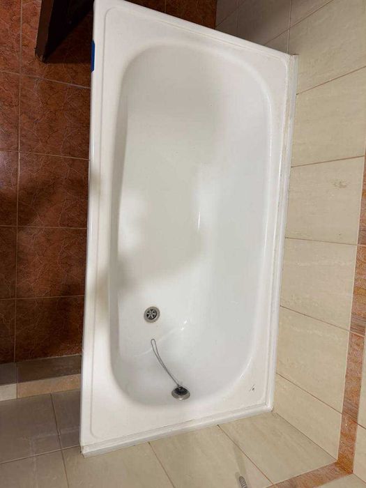 Продам ванну самовивіз
