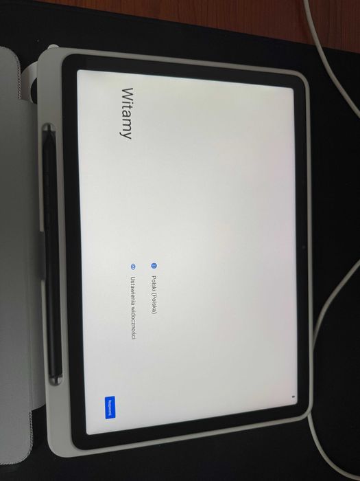 Wacom MovinkPad 11 - Tablet graficzny