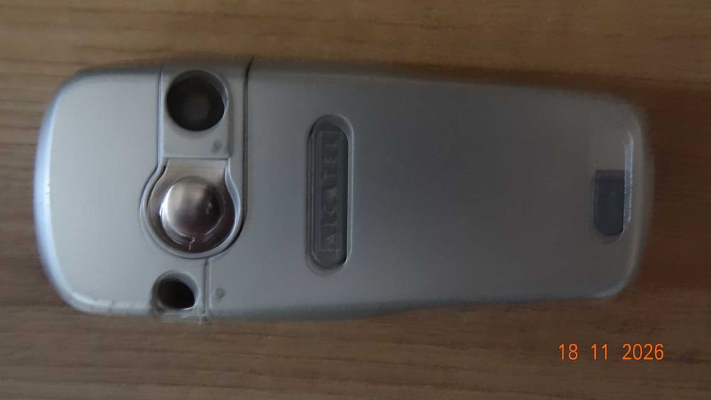 Telefon Alcatel One Touch 735  stan kolekcjonerski