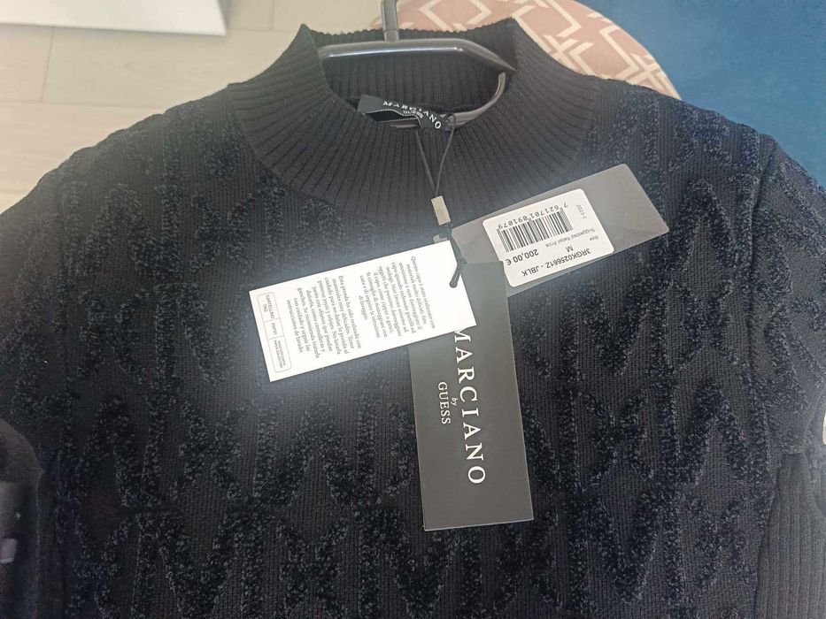 Sprzedam nową sukienkę Marciano by Guess