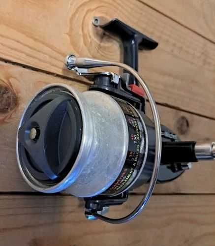 Carreto de pesca mitchell 906