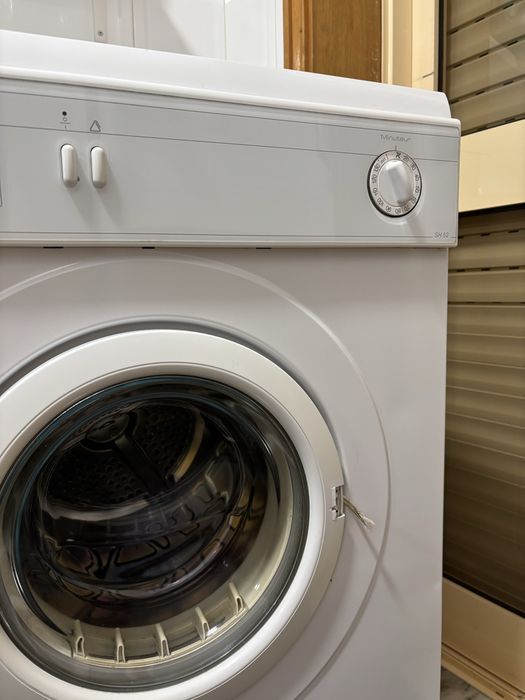 Maquina de SECAR para peças