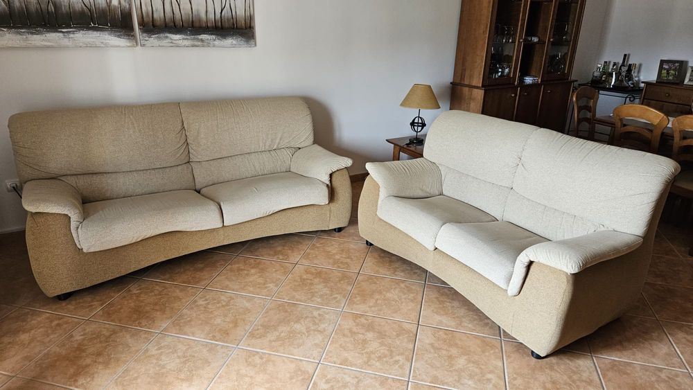 Sofá de 3lugares