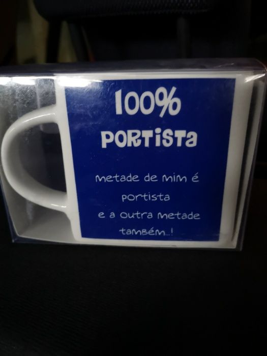 FC Porto Mug443744011683123201
