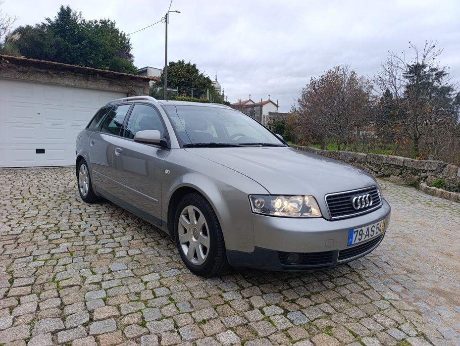 AUDI A4 motor 1900  PD 130
