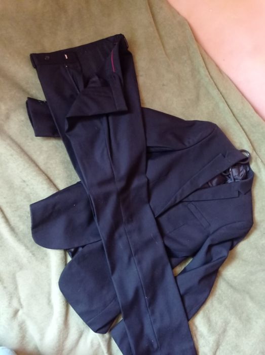 Garnitur mlodziezowy Slim wysyłka