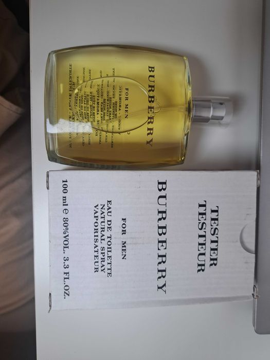 Perfume Burberry for men