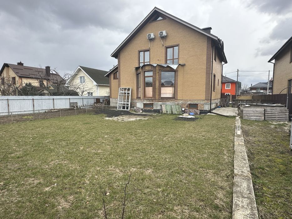 Дом по адресу ул. Михаила Дерегуса (площадь 360 м²) - Atlanta.ua - фото 9