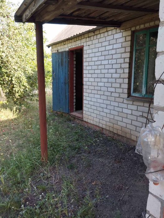 Продам дом в с.Ковяги Валковский район