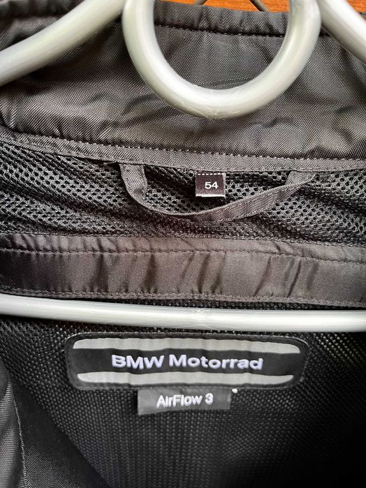 Kurtka męska na motor