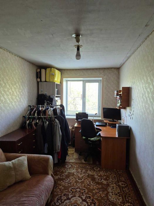 ПРОДАМ 3-кімн. квартиру Центр