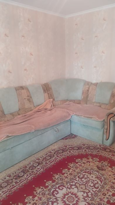 Продам квартиру в Кременчуці