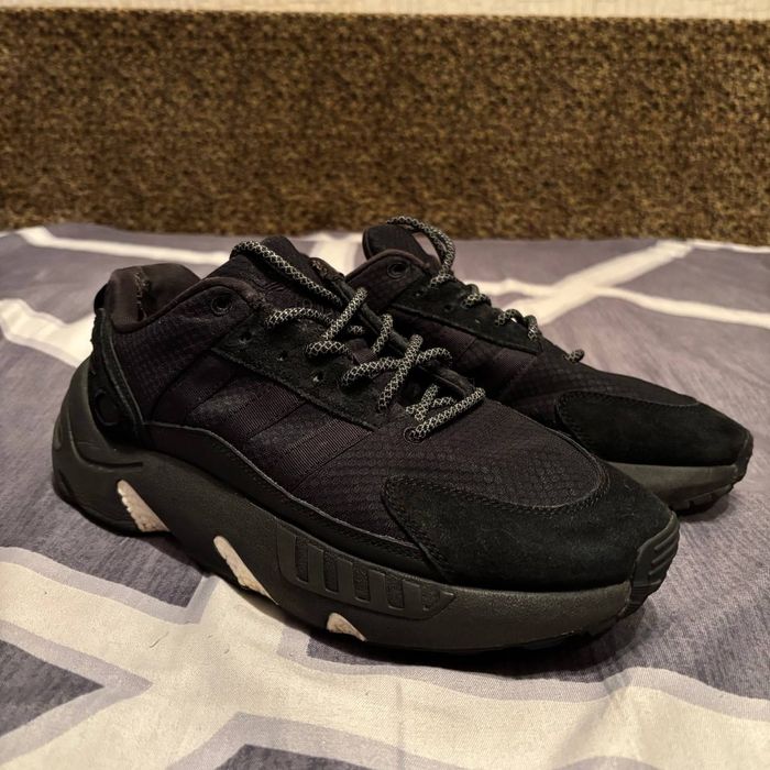 Мужские кроссовки Adidas ZX 22 Boost - GY6701