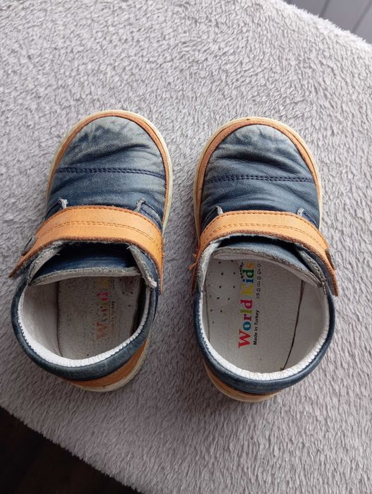 Черевички дитячі