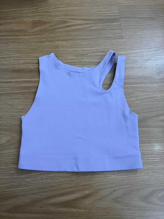 Top da H&M de menina