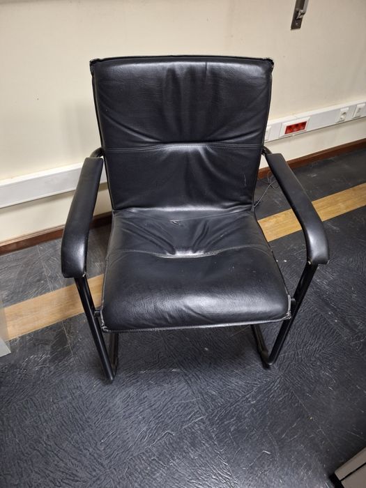 Cadeira de escritório