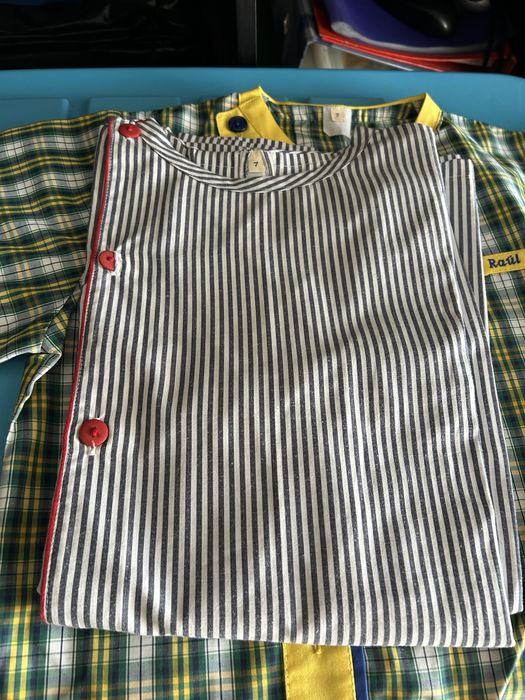 Bibes Creche Rapaz n 7