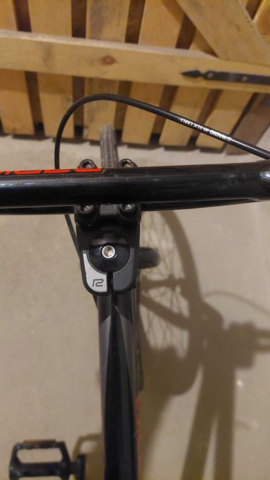 Rower bmx wyczynowy
