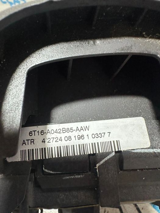 Airbag Volante Guiador Original Ford Transit Connect / Tourneo