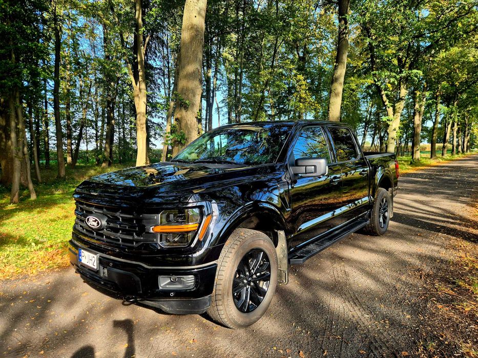 Ford F150