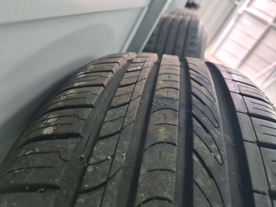 Koła letnie Oryginał BMW Z3 E36 E46 felgi styling 36 15" 205/60 R15