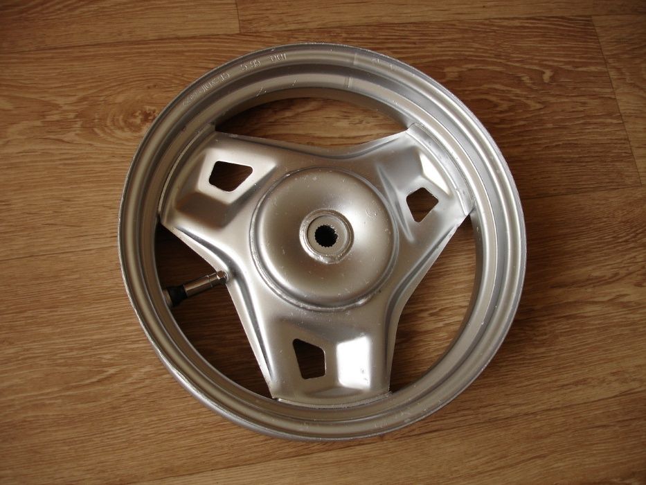 колесо хонда ДИО как НОВЫЕ