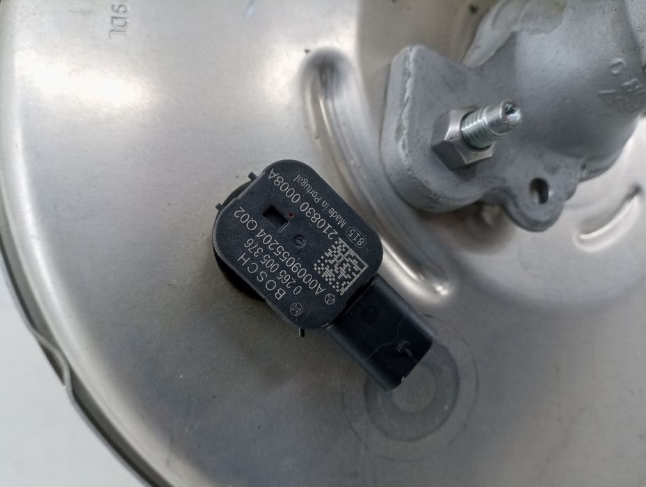 Servo freio com bomba de freio - MERCEDES-BENZ A-CLASS (W177) | 18 -