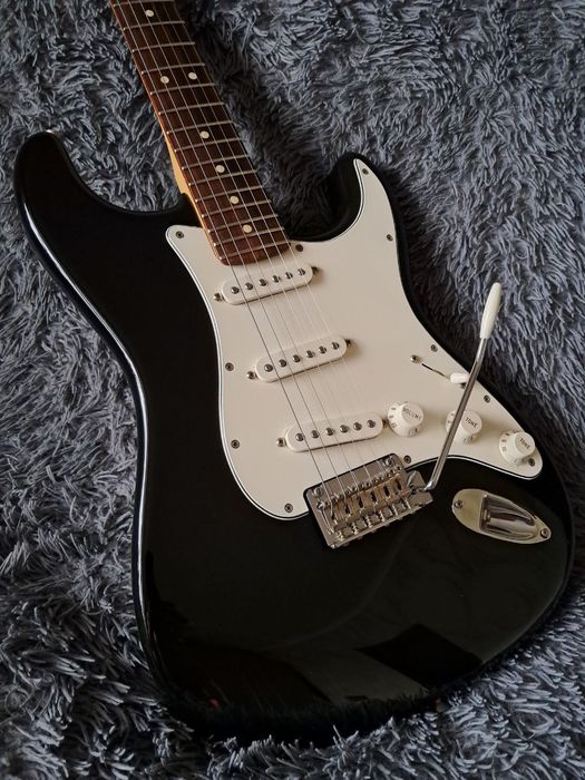 Fender Player Stratocaster