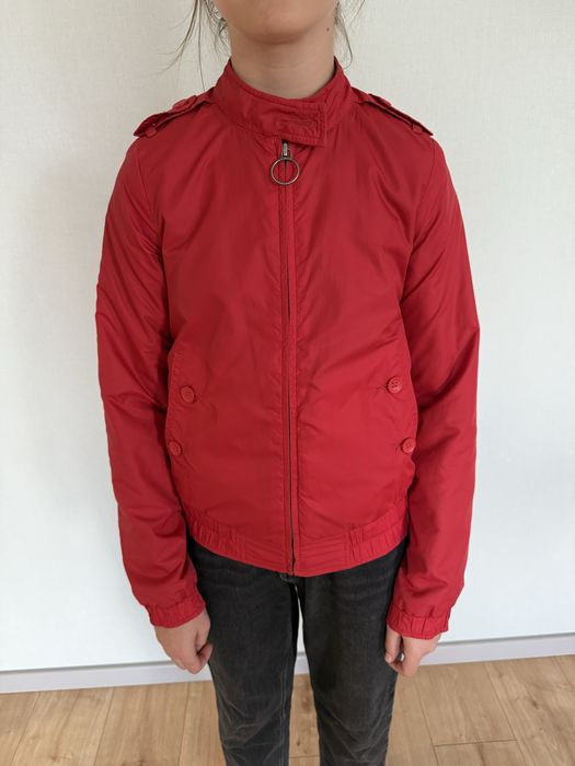 Ветровка levis xs