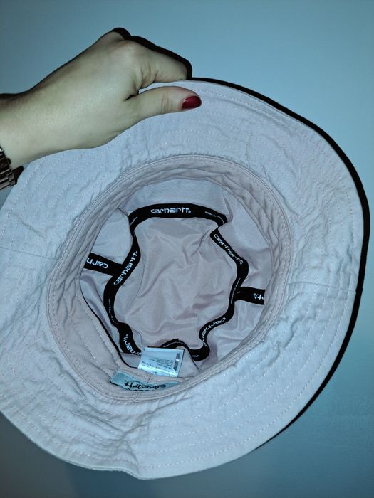 Chapéu Carhartt Senhora