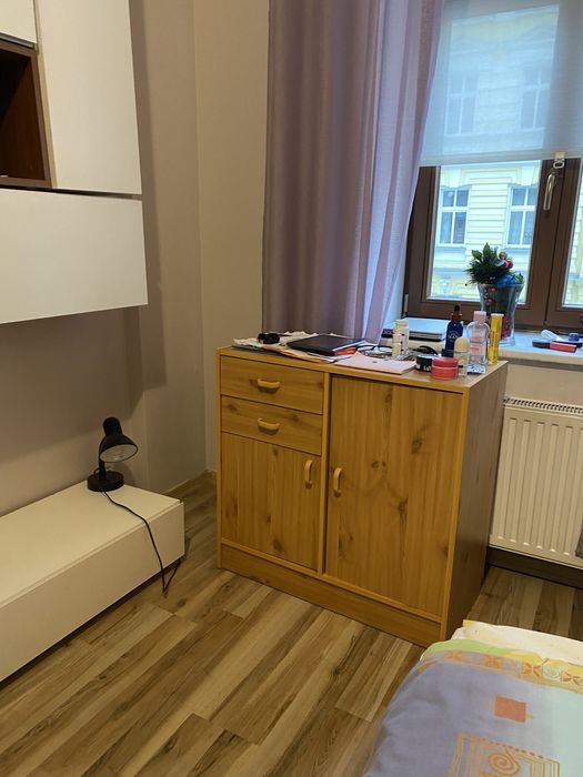 Szafka uzywana 80-40-80