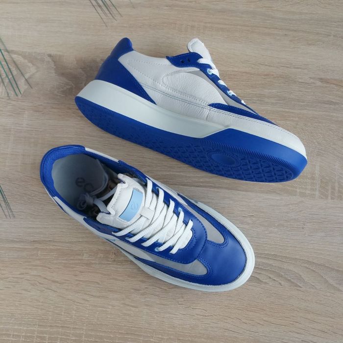 Кросівки Ecco Street Court, 40р. на 26.5 см