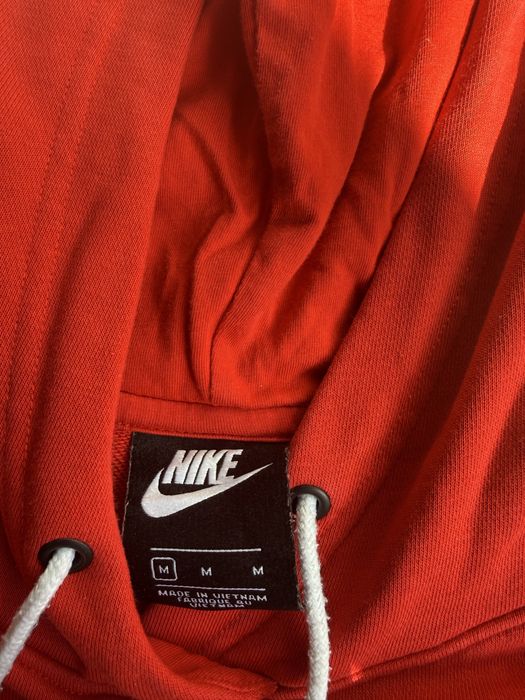 Bluza Nike Damska
