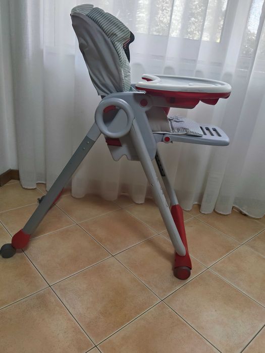 Vários artigos de bebé