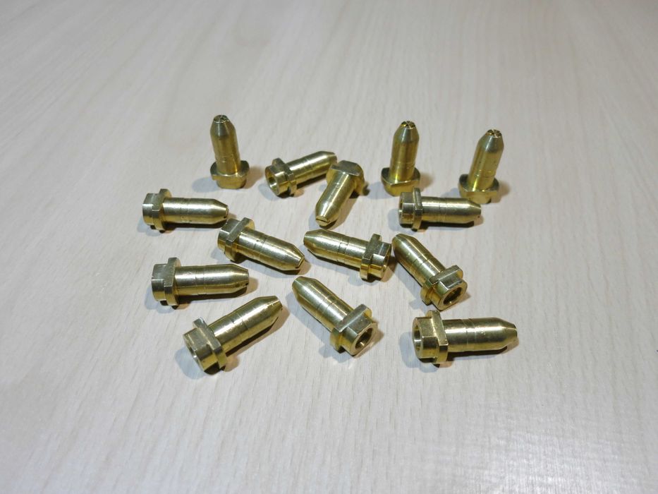 Форсунка сопло жиклеры Vario Power Karcher насадка на копье пику мойки