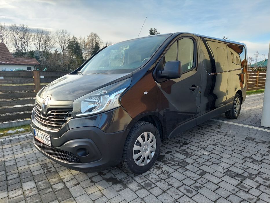 Wynajem auta tanio busa 9 osobowego, Wolne terminy Transport gości