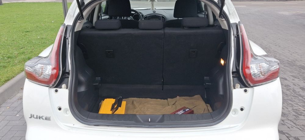 Продам Нісан Жук Лубни