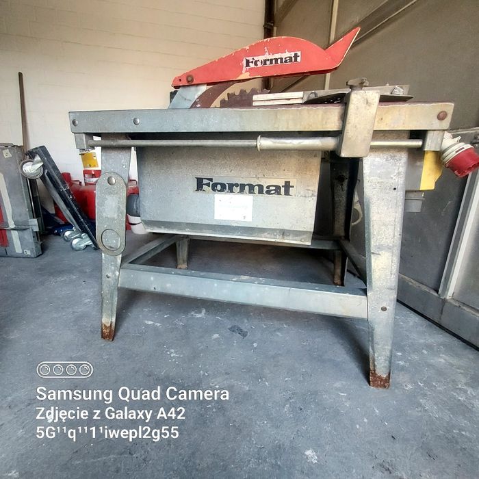Krajzega,trajzega 380V ,4KW Wojnów • OLX.pl