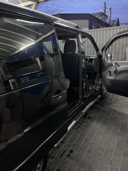 Продам Mercedes Vito