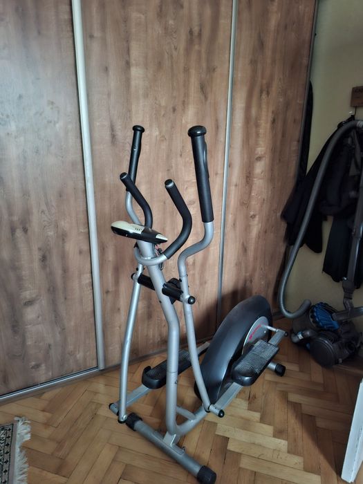 Orbitrek do ćwiczeń