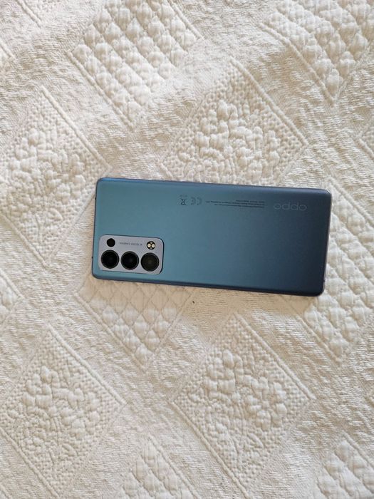 OPPO Reno 6 pro 5g