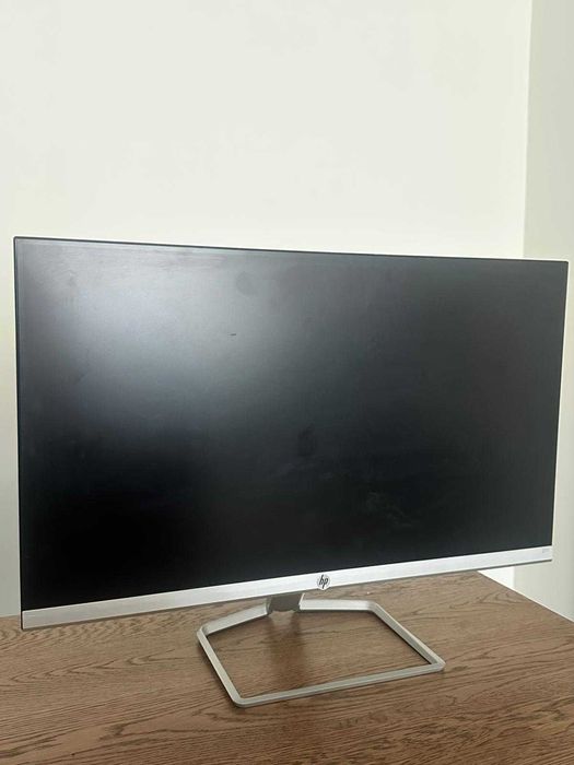 Vendo Monitor HP 27F (27'' - Full HD - LED IPS)