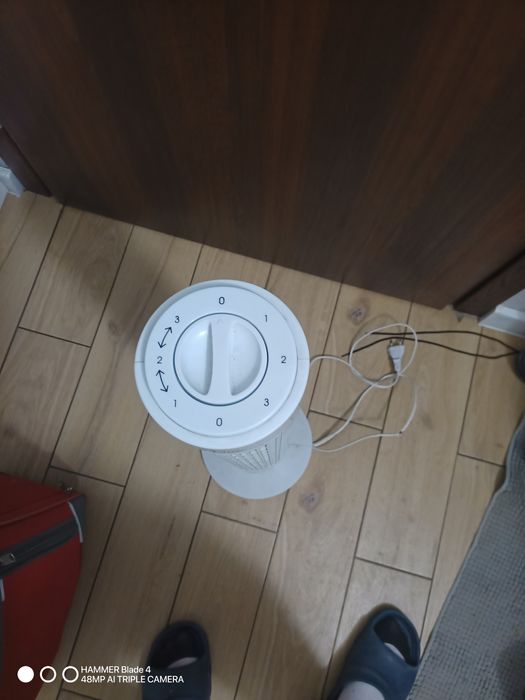 Sprzedam wentylator kolumnowy