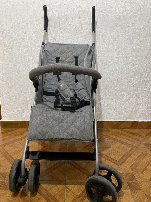 Carrinho Bengala Zippy