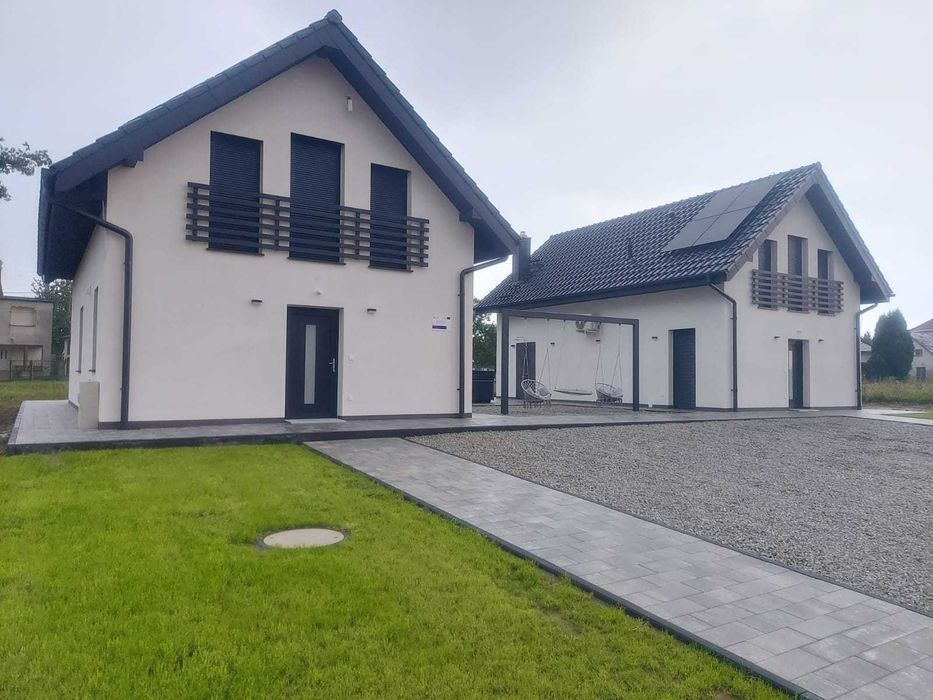 wynajmę dom / agroturystyka / apartament / pokój - 500zł za domek