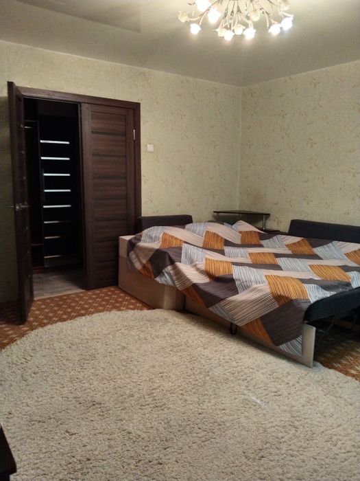 Посуточно  Центр  Автовокзал