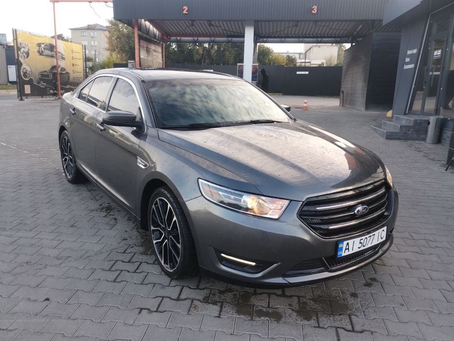 Продам автомобіль