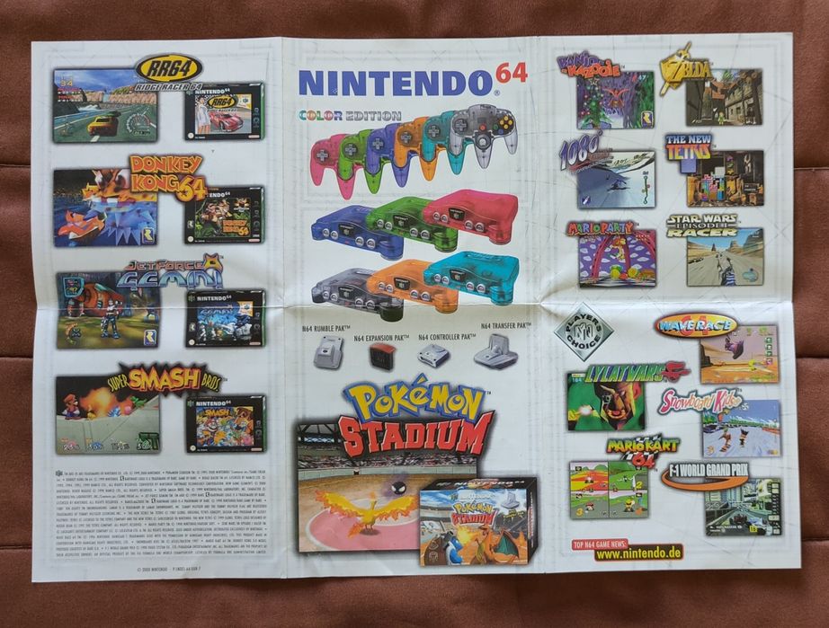 Pokémon Yellow (Amarelo) Game Boy (ORIGINAL-NACIONAL)